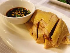 白切鸡-翠亭酒家(山西南路店)