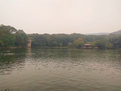 -紫霞湖公园
