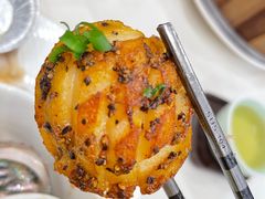 -凤凰楼酒家·粤宴点心(华强北店)