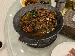 -怡园饭店-餐厅(四望亭店)