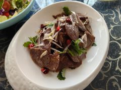 凉拌牛肉-德泰楼餐饮(莲湖路店)