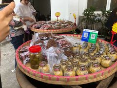 -苏州市吴中区光福窑上花果蜜饯厂