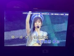 -温莎KTV(珠江路店)