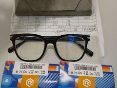 -爱视眸Eyeblling眼镜·依视路·蔡司镜片折扣店(百联南方商城购物中心)