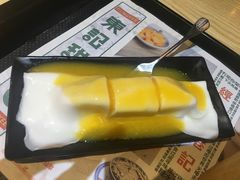-东记甜品(佛山总店)