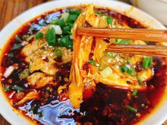 怪味鸡-老丘丘(较场口店)