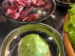 -釜山火炉·海鲜烤肉(紫藤路店)