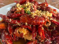 -五七小李子油焖大虾(总店)