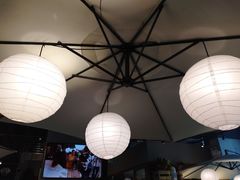 大堂-日进一片海.生腌海鲜火锅.宵夜烧烤(三里屯总店)