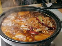 -王妈热卤·川味馆(海昌店)