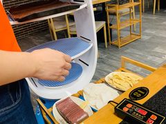 -大自然醉鹅·铁锅火焰鹅(上海联洋店)