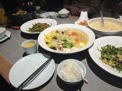 -小绍兴家宴·百年绍兴菜(鲁迅路店)