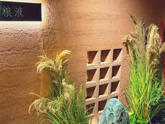 -三江两海老火锅(北京首店)