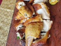 -南沙游艇会·大兵船餐厅