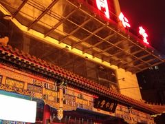 -北京同仁堂郑州药店(金水东路旗舰店)