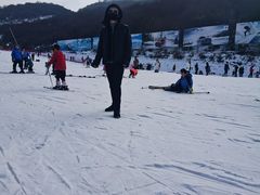 -太子岭滑雪场