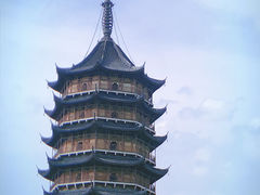 -北寺塔