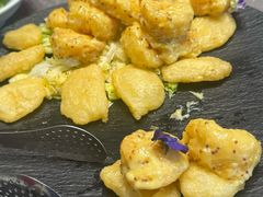 -靓湾海鲜·海景餐厅(小麦岛店)