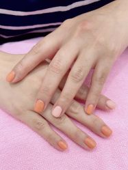 -安娜美甲美睫沙龙