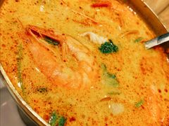 -Home Thai·泰谣(王府井apm店)