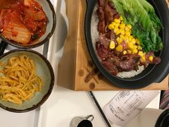 -米国现煲煲仔饭(塔子湖店)