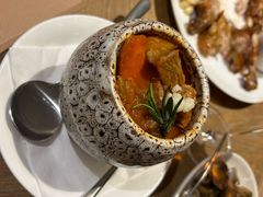 -秋林西餐厅(总店)