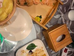 -锦绣金山人家(友谊店)