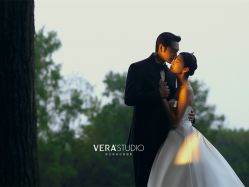 -至臻微拉婚纱摄影