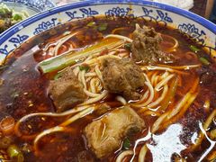 -彭州小吃(川主寺店)