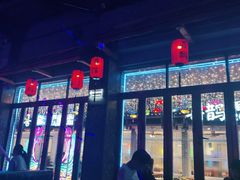 -喜鹊音乐酒馆(西街店)