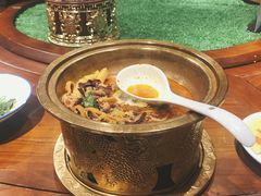 -蒙古大营(朝阳公园店)