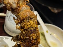 -海味世家·家常菜馆(明州里店)