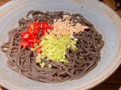 -青年公社烤鸭(青年路店)