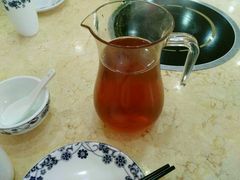 -晓林火锅(安定门店)