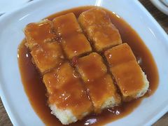 -裕记烧腊连锁餐饮(外马分店)