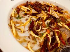 -太二酸菜鱼(石家庄万象城店)
