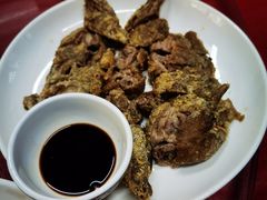 香酥鸭-协和菜馆(凤凰街店)