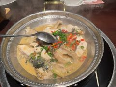 -上名堂·鱼头好吃(体育场路店)