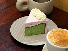 -Double cafe