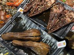 -嘎嘎鸭脑壳(金沙店)