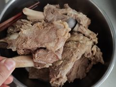 -宁夏国强手抓羊肉·清真菜(未央路凤三店)