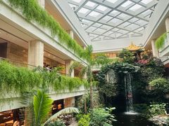 -广州白天鹅宾馆