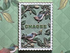 -霸王茶姬(上海恒基名人店)