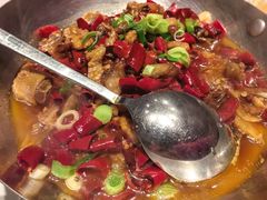 -海鲜e族(马王堆店)