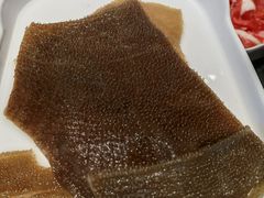 -前门后头老北京铜锅涮肉·京味菜·烤鸭(伊藤洋华堂店)