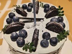 -海底捞火锅(航洋城店)