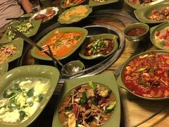 -芦苇荡·酸汤鱼(回龙观店)
