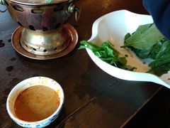 -东来顺饭庄(天坛店)