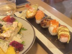 -河风精致寿司(太原店)