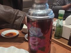 -鸿毛饺子(紫竹桥店)
